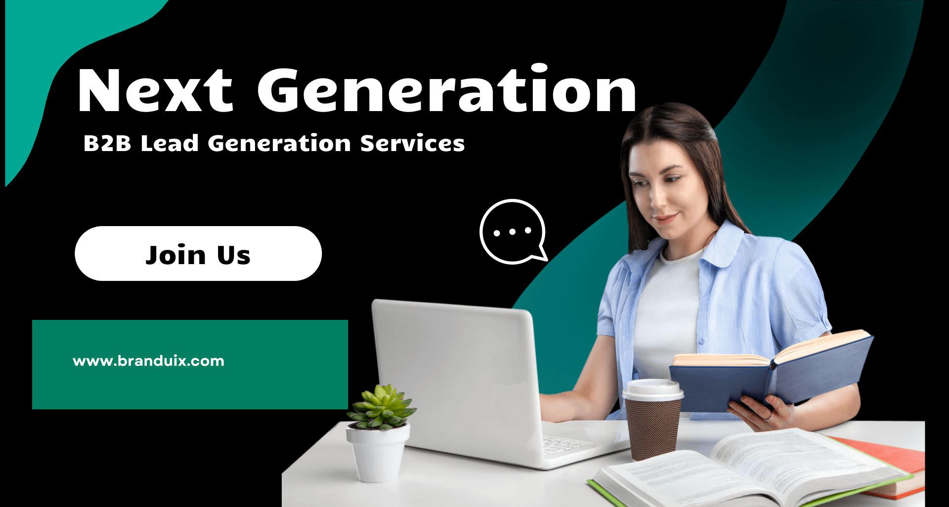 Lead Generation Services