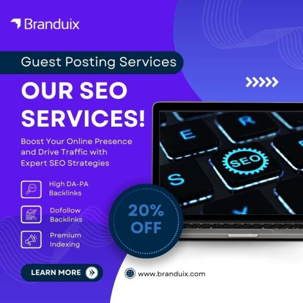 Best Guest Posting Services