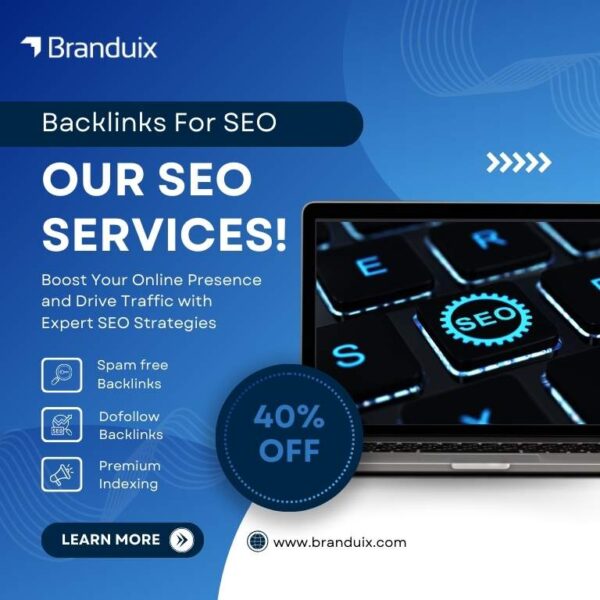 Buying Backlinks for SEO